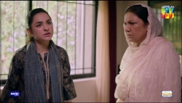 Qarz e Jaan - Episode 31 - 19th April 2025